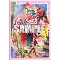 WIXOSS-ウィクロス-/【WX-21 BOX購入特典スリーブ10枚】遠かりし使