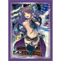 ヴィクトリースパークTCG ブースターパック 「ラストエグザイル