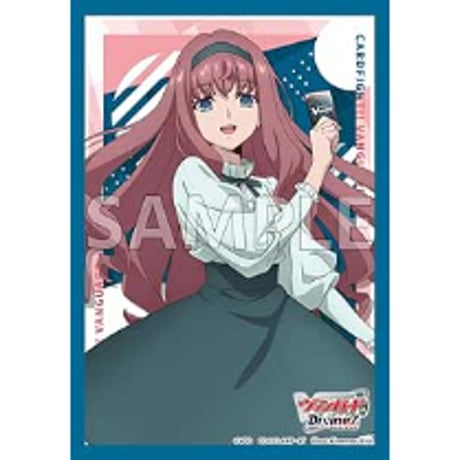 CATEGORY ブシロードスリーブコレクション ミニ | Duel Portal ONLIN