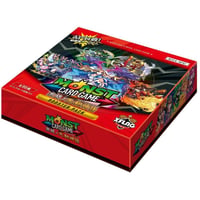 モンスターストライク カードゲーム 激闘ノ大和神話 ブースターパック BOX