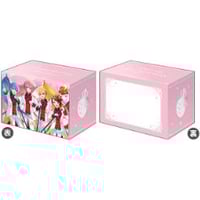 ファイアーエムブレム0(サイファ) マットカードスリーブ エーデル