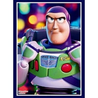ブシロードスリーブコレクション ハイグレード Vol.3386 PIXAR 『トイ・ストーリー バズ・ライトイヤー』