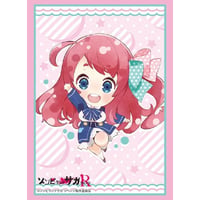 ブシロード スリーブコレクション ハイグレード Vol.4095 ゾンビランドサガ リベンジ『源さくら』ちびキャラver.