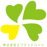 エフドットハート オンラインストア