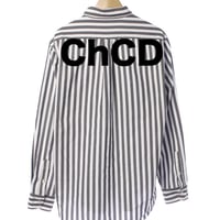 chucky desu garcons shirt