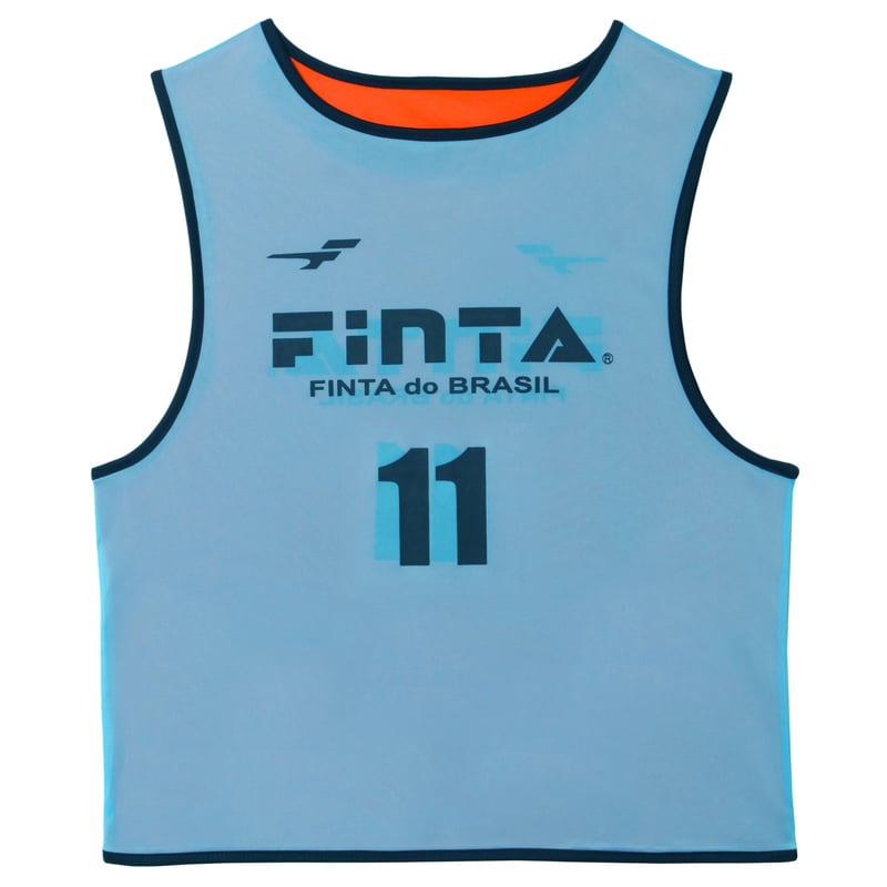 24SS】JRリバーシブルビブス（10枚セット）FT3028 | FINTA ONLINE 