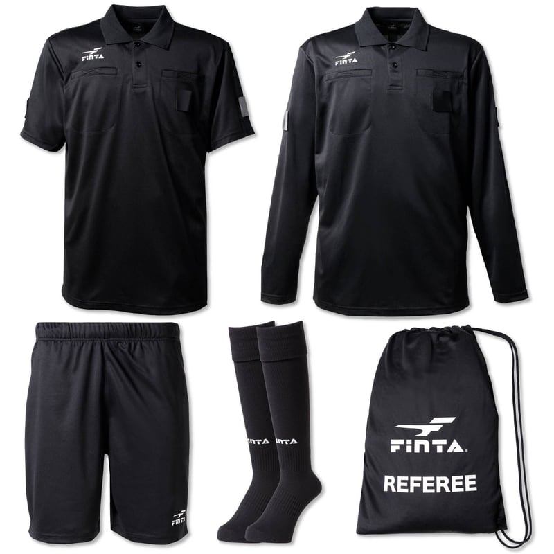 レフェリー4点セット FT5977 | FINTA ONLINE STORE