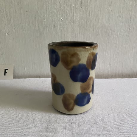 ノモ陶器製作所 箸立て