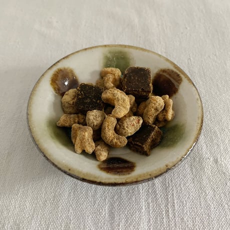 黒糖ミックスナッツ
