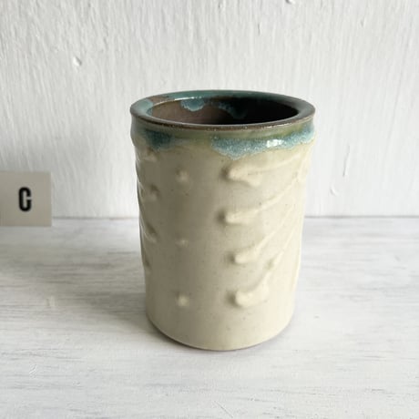 ノモ陶器製作所 箸立て