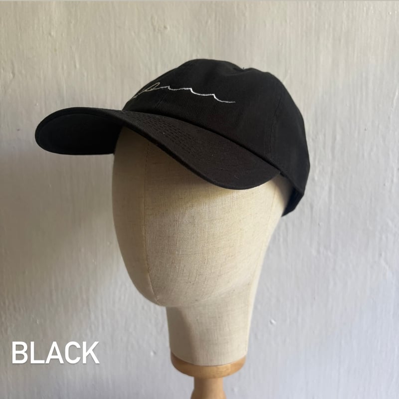 オリジナル刺繍キャップ | PORTRIVER MARKET