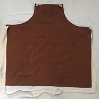 ダックエプロン