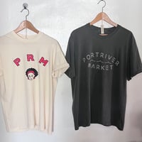 オリジナルプリントTシャツ
