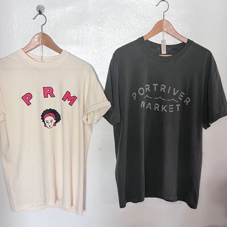 オリジナルプリントTシャツ
