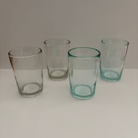 奥原硝子製造所 四半コップ