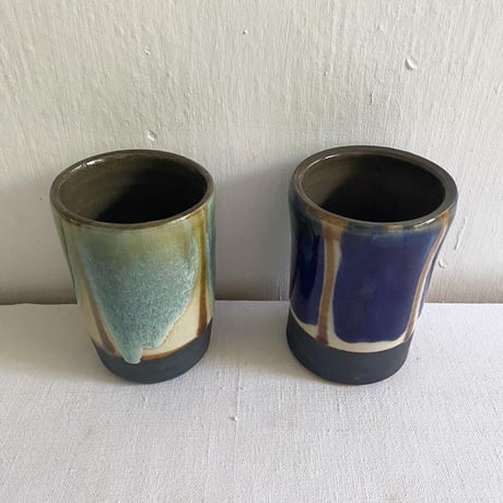 ノモ陶器製作所 箸立て