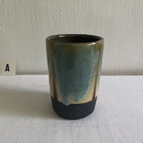 ノモ陶器製作所 箸立て