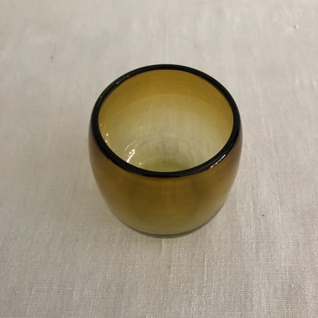 奥原硝子製造所 タルカップ
