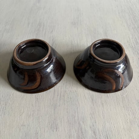 ノモ陶器製作所 4寸鉢