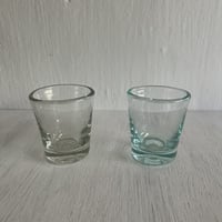 奥原硝子製造所 ぐい呑み