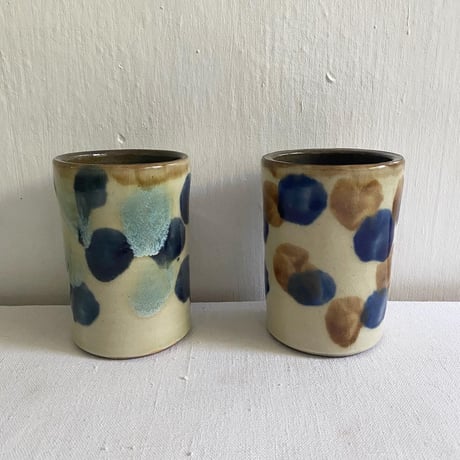 ノモ陶器製作所 箸立て