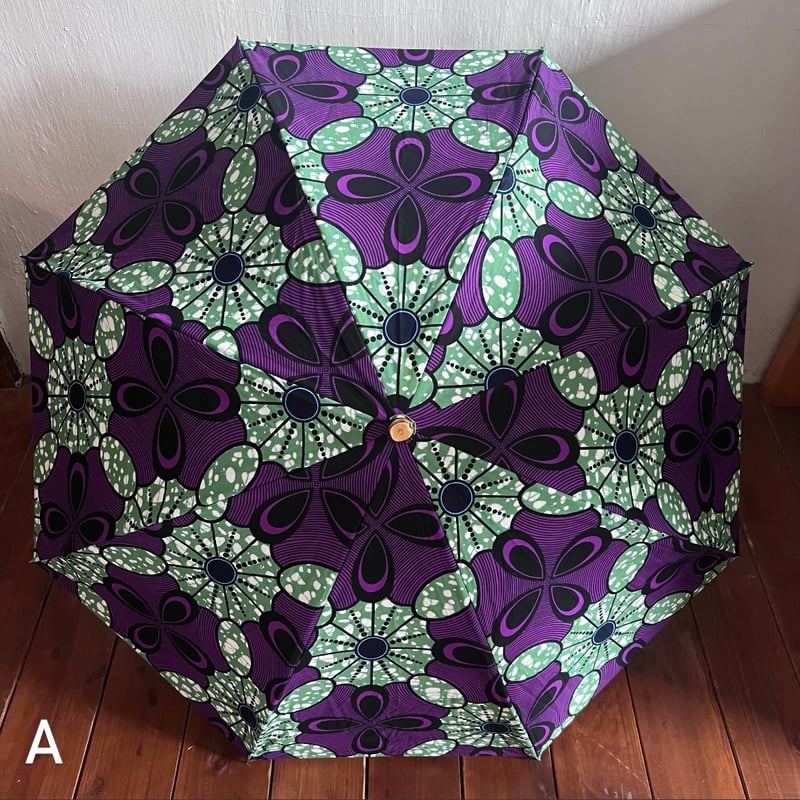 晴雨兼用折りたたみ傘 | PORTRIVER MARKET