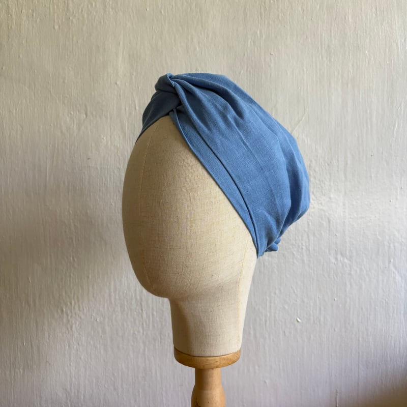 クロスターバン ヘアバンド クロス デザイン ターバン : ZOZOTOWN Yahoo!店 - 通販