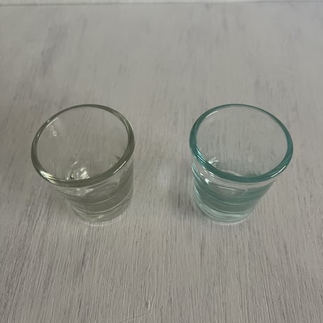 奥原硝子製造所 ぐい呑み