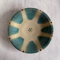 ノモ陶器製作所 尺皿