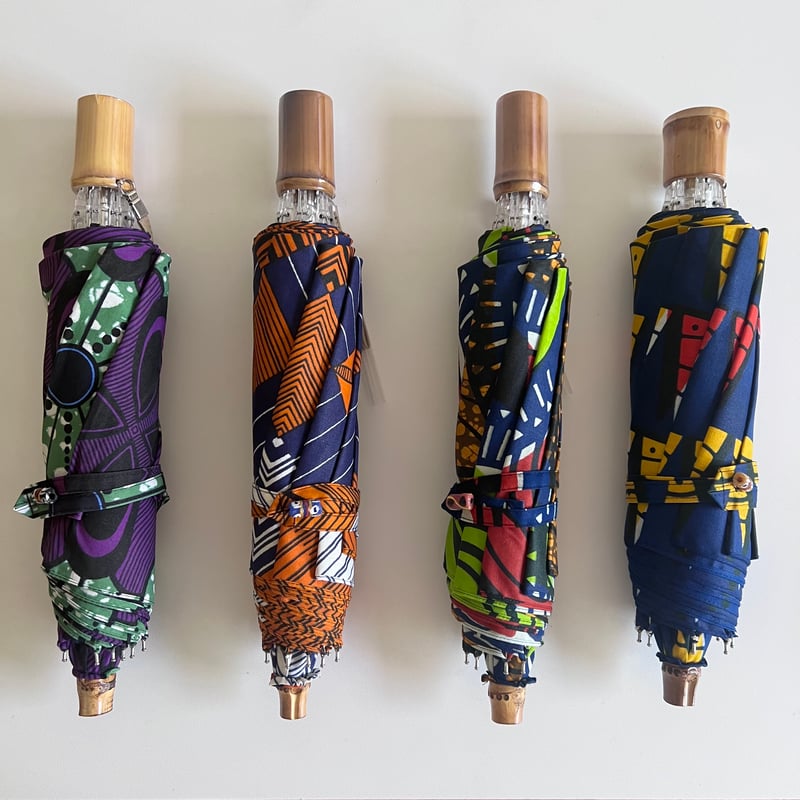 晴雨兼用折りたたみ傘 | PORTRIVER MARKET