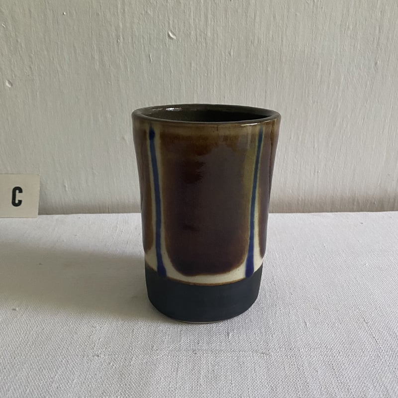 ノモ陶器製作所 箸立て | PORTRIVER MARKET