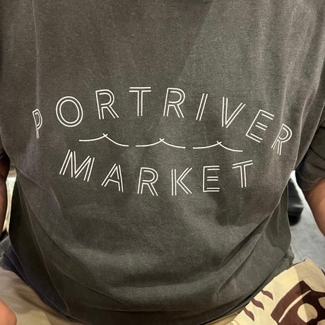 オリジナルプリントTシャツ