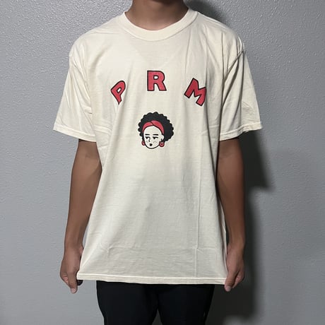 オリジナルプリントTシャツ