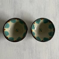 ノモ陶器製作所 4寸鉢