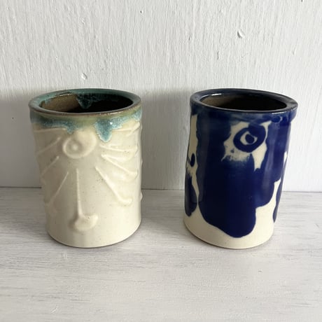 ノモ陶器製作所 箸立て