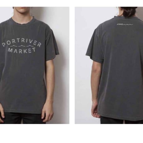 オリジナルプリントTシャツ
