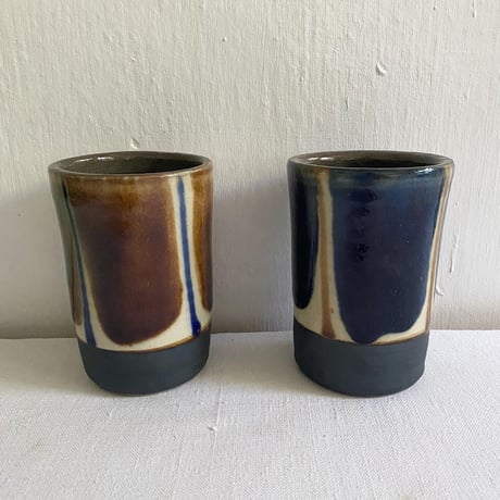 ノモ陶器製作所 箸立て