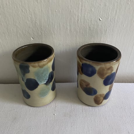ノモ陶器製作所 箸立て