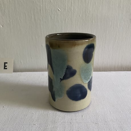 ノモ陶器製作所 箸立て