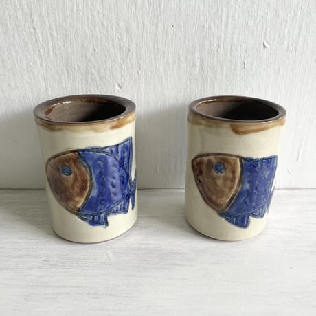 ノモ陶器製作所 箸立て