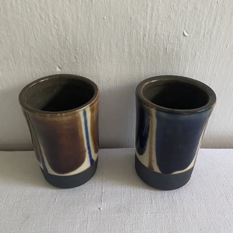 ノモ陶器製作所 箸立て