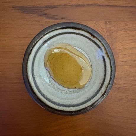 やまぐちさん家の純粋はちみつ