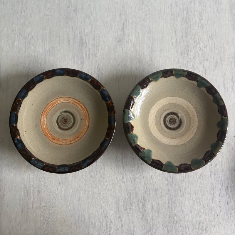 神谷窯 8寸皿 | PORTRIVER MARKET