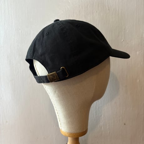 オリジナル刺繍キャップ