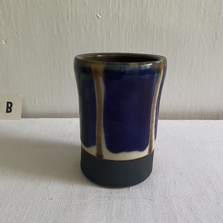ノモ陶器製作所 箸立て