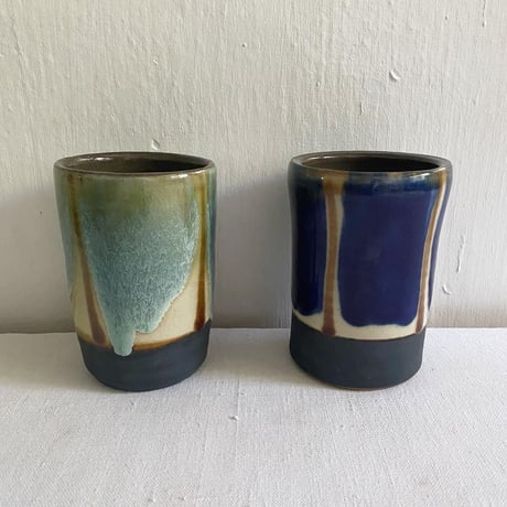 ノモ陶器製作所 箸立て
