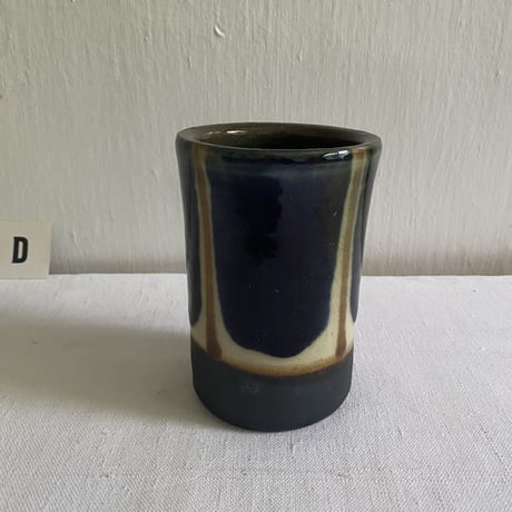 ノモ陶器製作所 箸立て