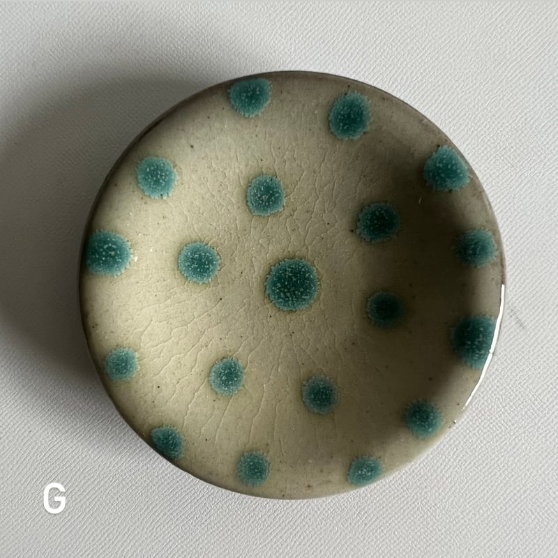 ノモ陶器製作所 豆皿 | PORTRIVER MARKET