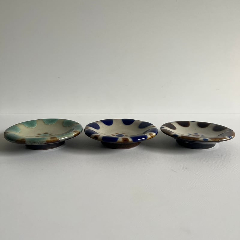 ノモ陶器製作所 豆皿 | PORTRIVER MARKET