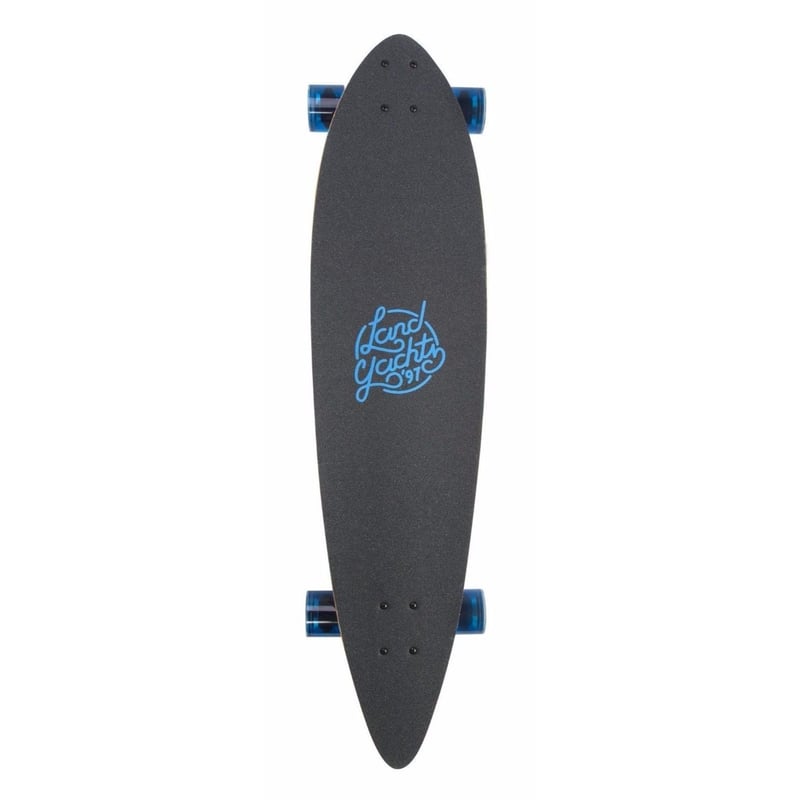 Landyachtz - Bamboo Totem Longboard Complete 20